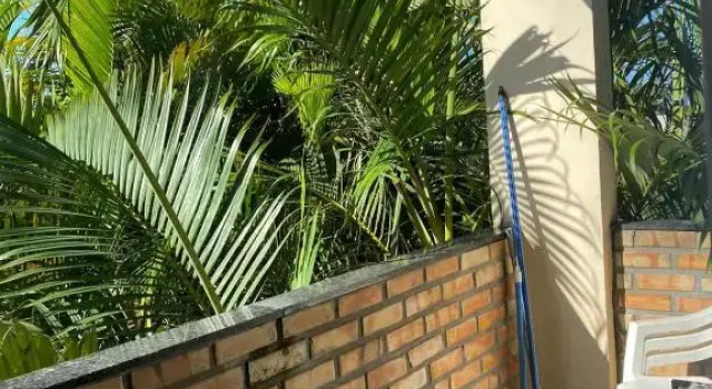 Номер Standard Pousada Carolina Apartamentos