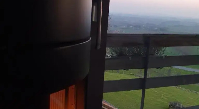 Villa de la Sablière, Prenota Chalet Ville a Flanders, Villa