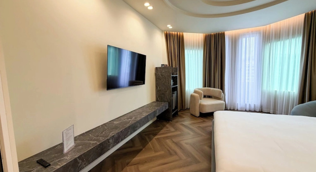 Vatër Selected Rooms