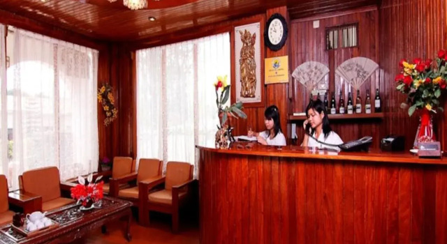 Dream Villa Hotel