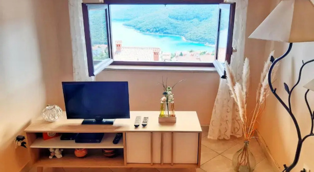 Apartment Roce, Book Apartment Rabac Riviera Rabac, near Girandella Beach Rabac