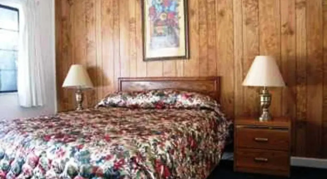 Mother Lode Lodge, Buchen Sie Gasthaus Mariposa Mariposa County