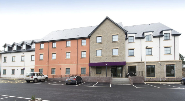 Premier Inn Monmouth, Забронировать Отель Отели в центре Монмут, в центре