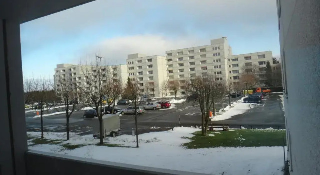Апартаменты Hahnenklee Ferienpark 409 & 211