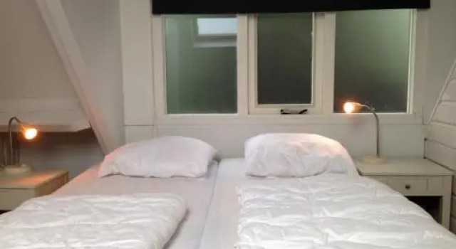 Vakantiehuis in het centrum van Domburg, Book Hotel Domburg 