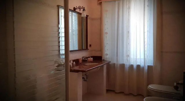 Номер Superior Villa il Lauro