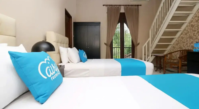 Airy Lebak Bulus Raya 49Z Jakarta, Book Hotel Jakarta Jakarta Province