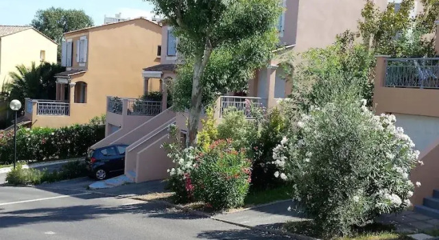 Villa Hills Cannes Croix des Gardes