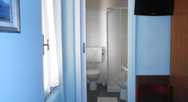 Номер Standard Albergo Villagrande