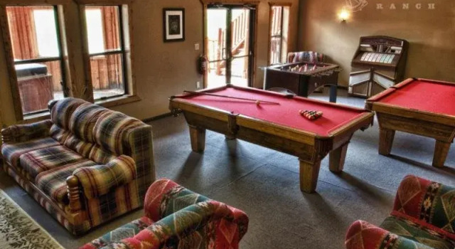 Rockin' R Ranch, Réserver Hôtel Antimony États-Unis