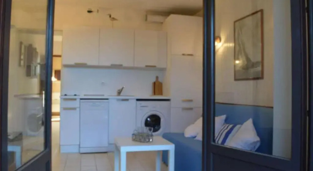 Appartement Saint-Cyprien, 2 pièces, 4 personnes - FR-1-225D-26, Забронировать Апартаменты/квартира Сен-Сиприен Pyrénées-Orientales