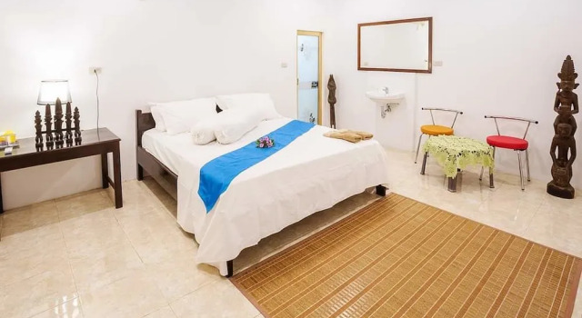 Baloho Beach Hotel