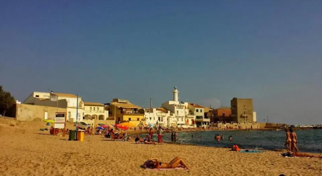 Casa Vacanze Kamarina