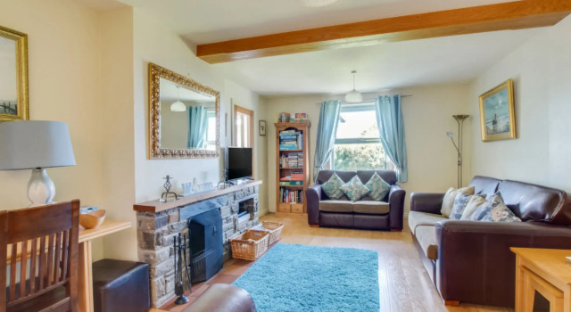 2 Bed in St Davids oc-30269, Забронировать Отель Сент-Дейвидс Пембрукшир, рядом с Oriel y Parc
