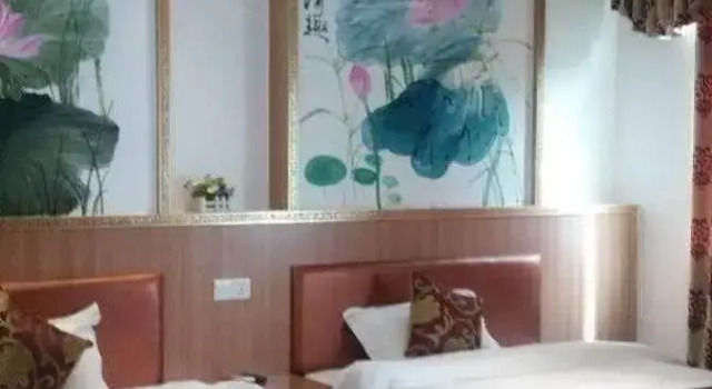 Fengxin Inn, Rezervasyon Otel Guangdong otoparklı oteller, Otopark