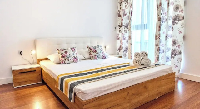Apartamente Onix Blue
