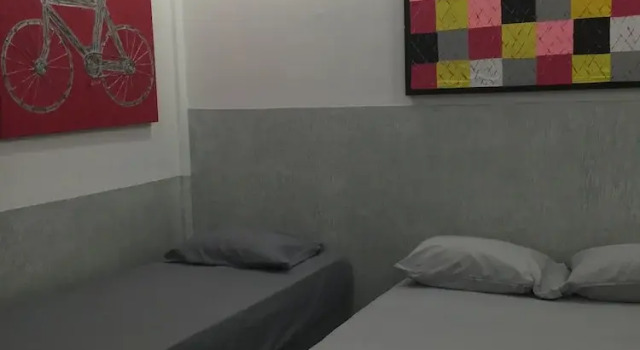 Guarujá Apartamento kitnet studio, Забронировать Апартаменты/квартира Апартаменты Гуаружа, Апартаменты/квартира