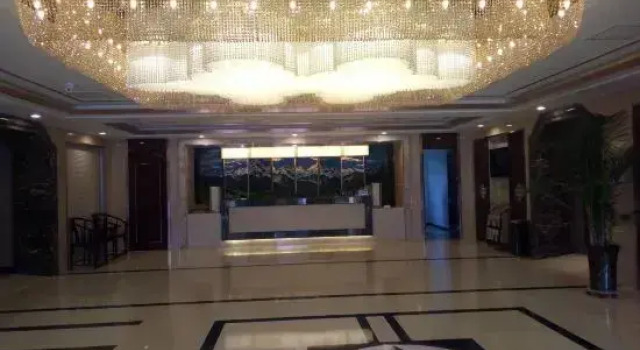 Kuitun Hotel, Prenota Hotel Kuytun Xinjiang