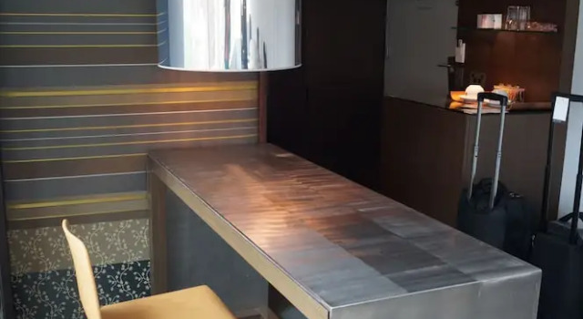 Номер Standard Valentine On George