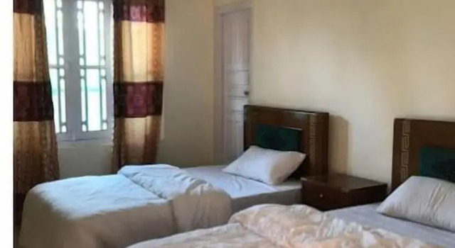 Номер Deluxe Homeland Guest House Skd