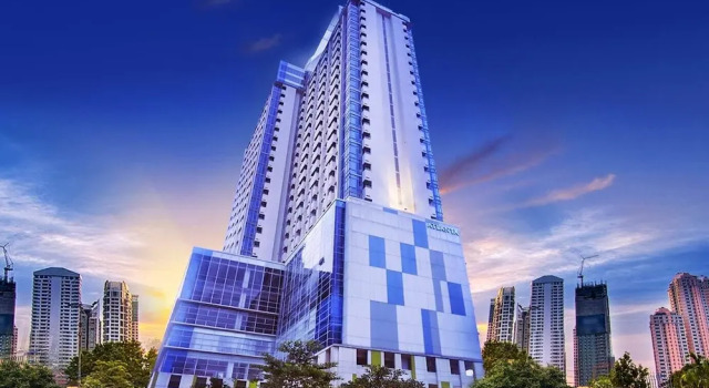 Daima Suites Margonda, Buchen Sie Hotel Depok West-Java