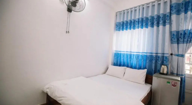 Номер Economy Lum Dong Tien Hotel