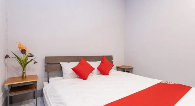 OYO 687 Colorful Home Stay