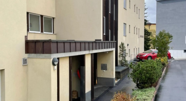 Golfresidenz Apartment Davos