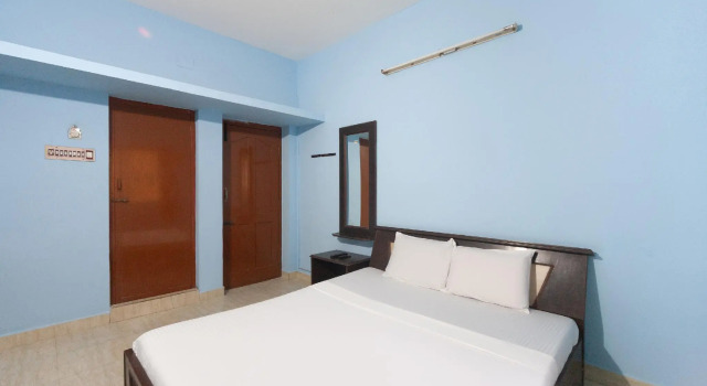 SPOT ON 43912 3star Guest House