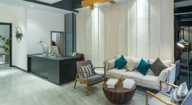 Qianyu S Yunxia Inn (Wuzhen Xizha Scenic Area Branch, Tongxiang), Varaa Hotelli Wuzhen Jiaxing