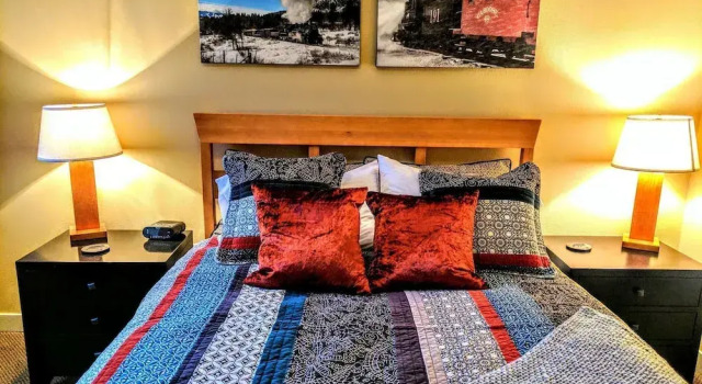 Коттедж Founders Pointe 4457 2 Bedroom Holiday Home by Winter Park Lodging Company