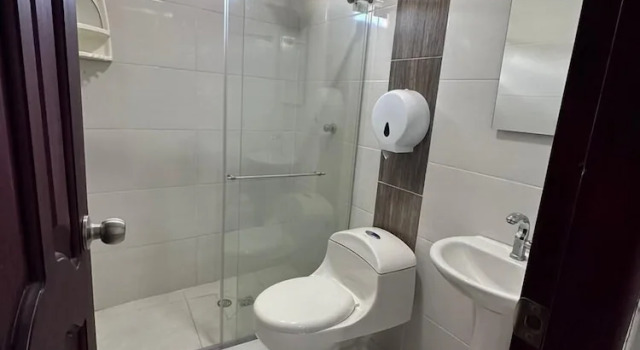 Четырёхместный номер Standard Hotel Casa Evan