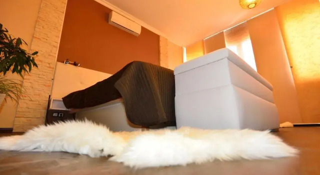 Апартаменты c 1 комнатой L69 Apartments - Angels Apartment