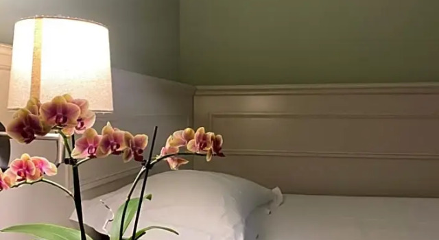 Номер Classic Hotel Aquila