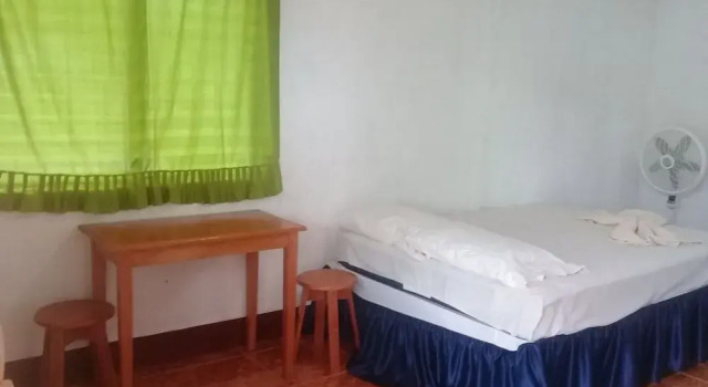 Inn Hospedaje BullShark, Rezervasyon Otel Altagracia 