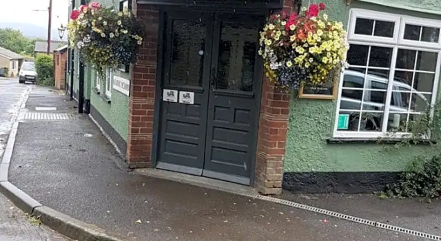 The GAINSBOROUGH ARMS, Prenota Hotel Sherborne Dorset