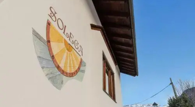 Chalet Solega, Забронировать Шале Коттеджи Ортизеи, Коттедж