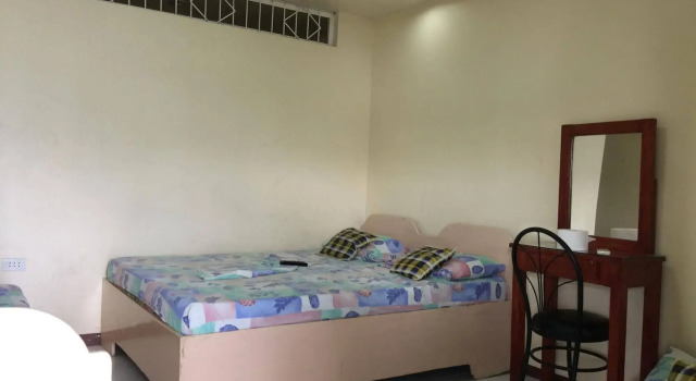 Casa Rey Francis Pension House, Book Hotel Tagbilaran City Bohol