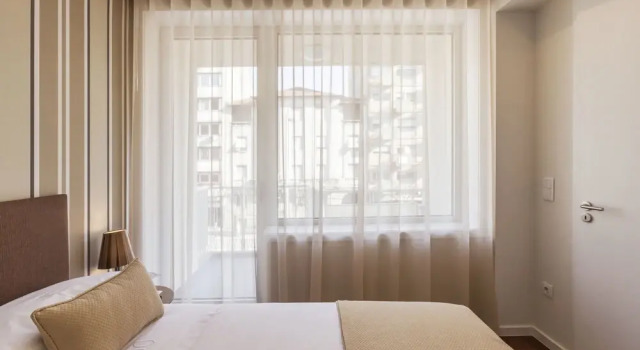 BO Julio Dinis Touristic Apartments