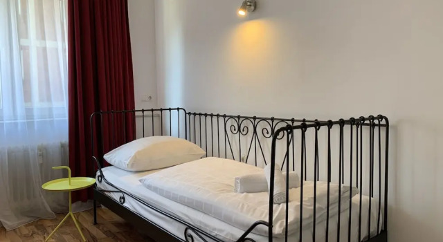 Апартаменты Domapartment Cologne City Altstadt