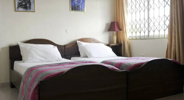 Семейный номер Standard Mount Pleasant Inns & Apartment