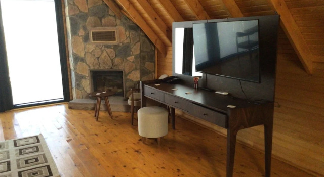 Pinhan Otel Kazdağları, Rezerwuj Hotel Ayvacik Aegean Region