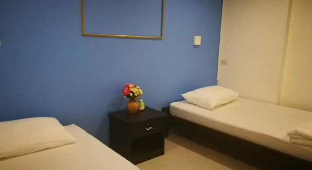 FIRST 1 Boutique House at Sukhumvit 1