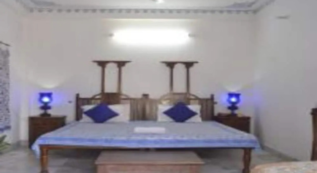 Семейный номер Standard с балконом Sneh Deep Guest House