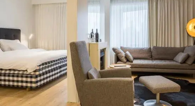 Полулюкс Original Sokos Hotel Kaarle Kokkola