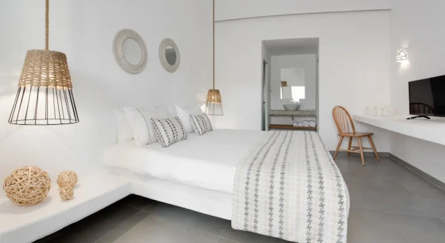 Номер Standard Hotel Eucalyptus