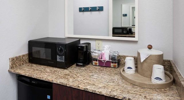 Номер Standard Hampton Inn Austin Round Rock