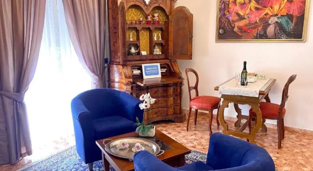 Alla Terrazza Apartment, Забронировать Апартаменты/квартира Апартаменты Вероны, рядом с Колонна Св. Марка, Апартаменты/квартира