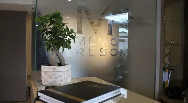Memory Resort