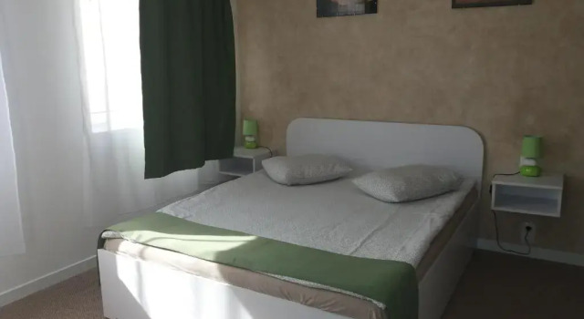 Номер Standard Csiki Hotel